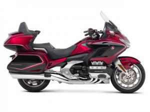 goldwing 1800 (dct)