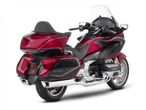 goldwing 1800 (dct)