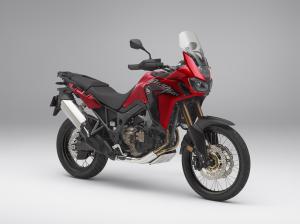 africa twin (dct)