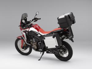 africa twin (dct)