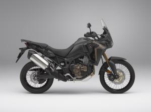 africa twin (dct)